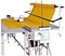 automated fabric cutting machine